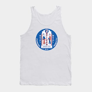 2-Stiffs-Gas-Station Tank Top